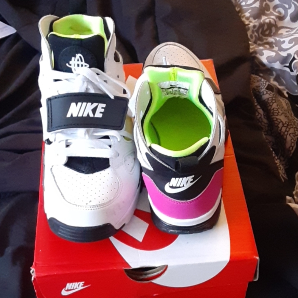 Nike shoes